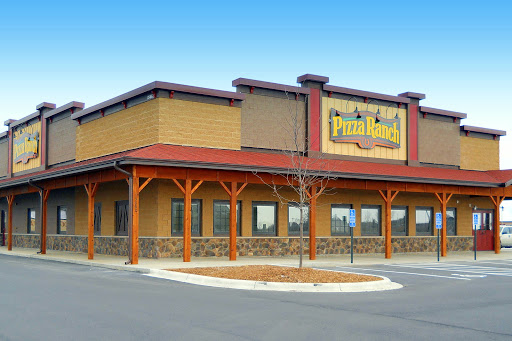 Pizza Ranch